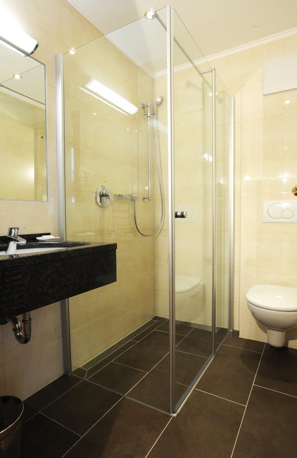 Hocheck Hotel Altmuenster Room photo