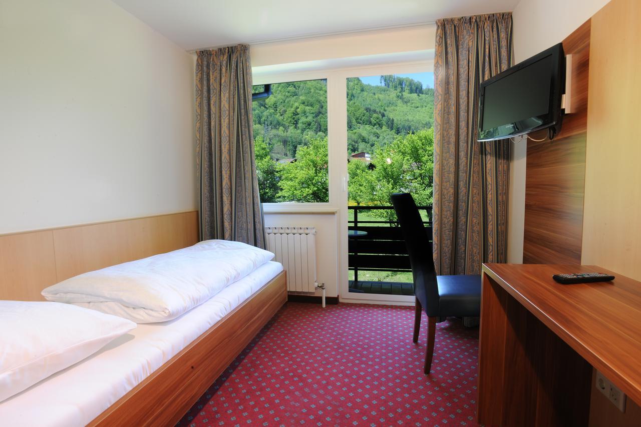 Hocheck Hotel Altmuenster Room photo