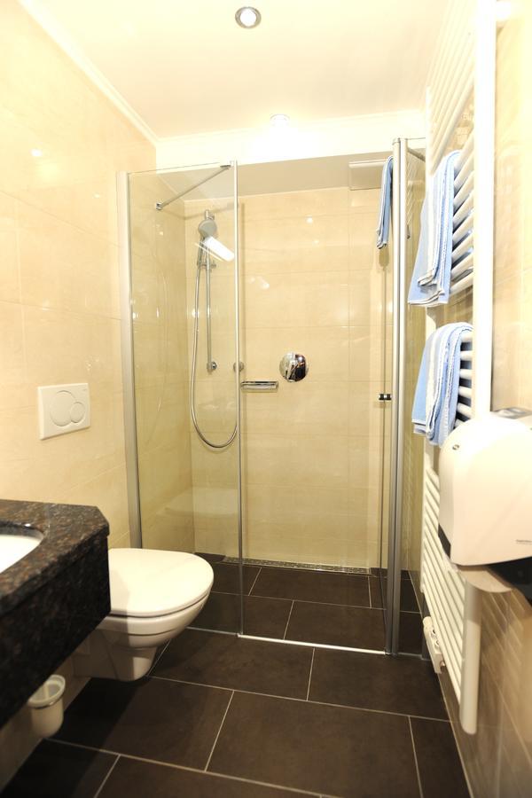 Hocheck Hotel Altmuenster Room photo